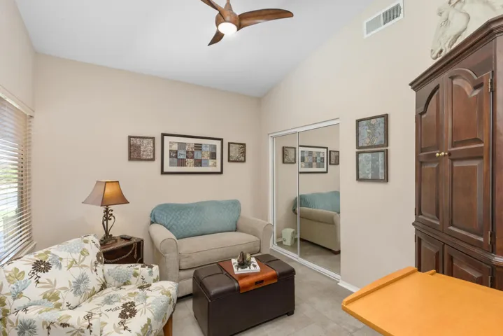 77572 Carinda Ct - Den/Third Bedroom