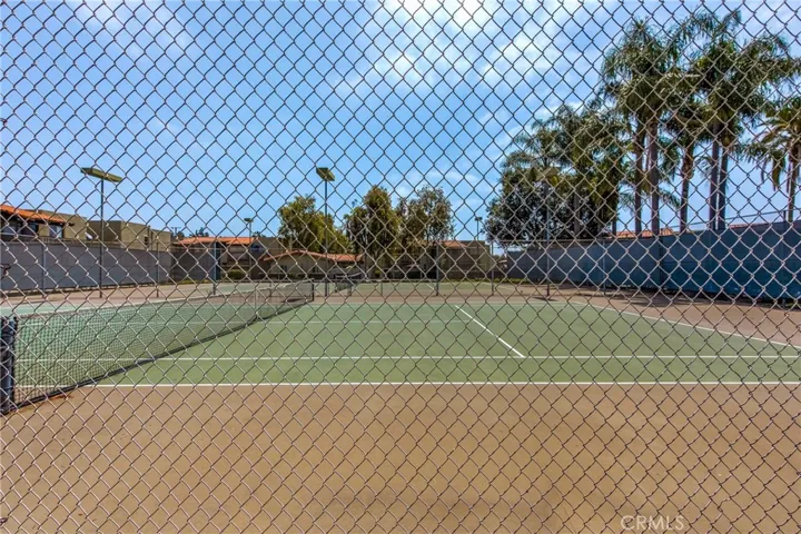 Tennis anyone?