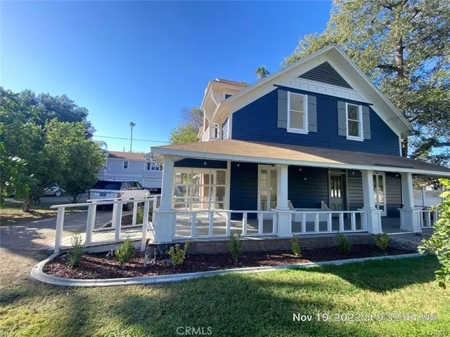 4682 Bandini Avenue, Riverside, California 92506