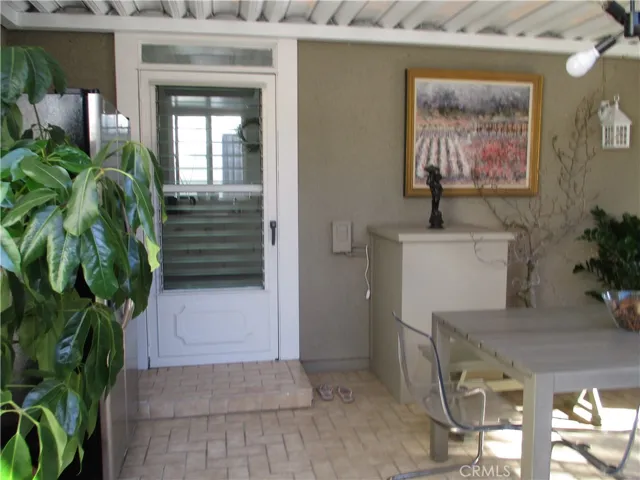 348 Avenida Sevilla Unit B, Laguna Woods, California 92637