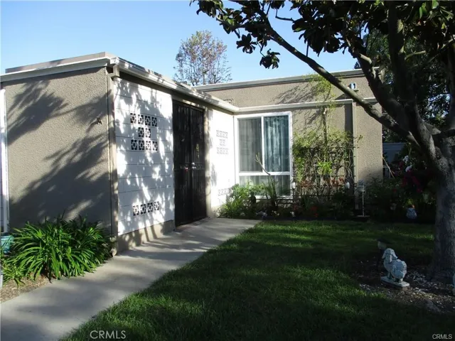 348 Avenida Sevilla Unit B, Laguna Woods, California 92637