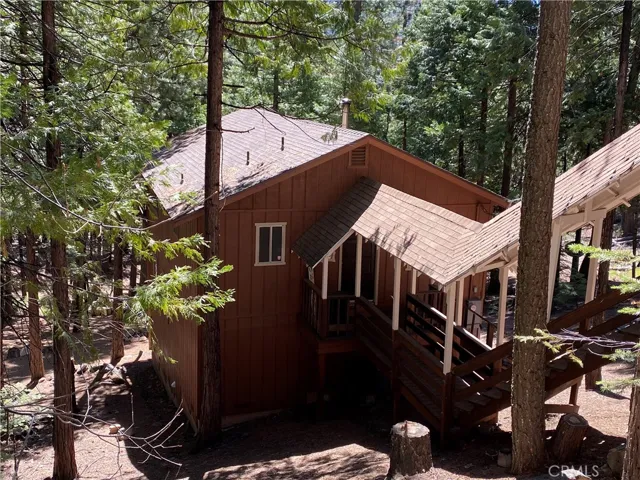 26477 Inyo Drive, Cold Springs, California 95335