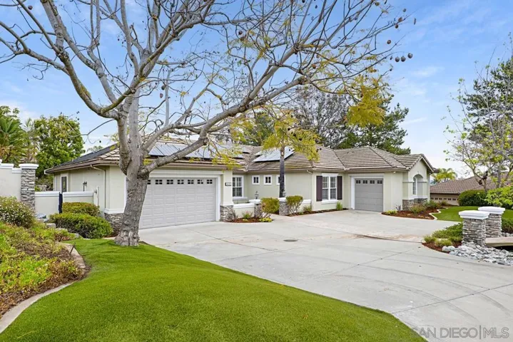 1608 Hillstone Ave, Escondido, California 92029