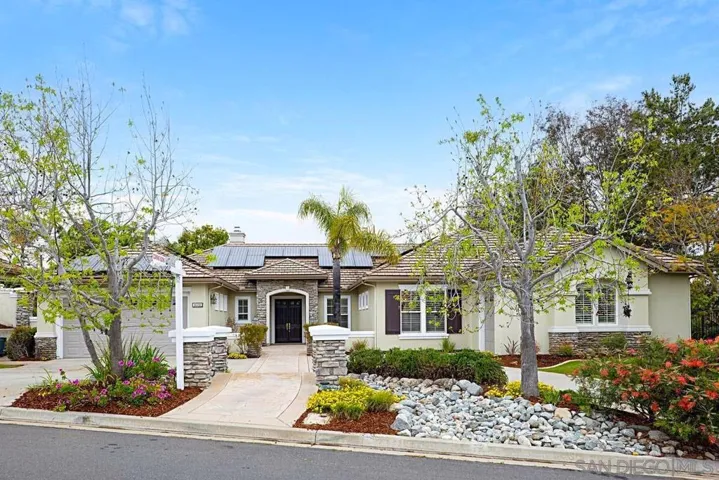 1608 Hillstone Ave, Escondido, California 92029
