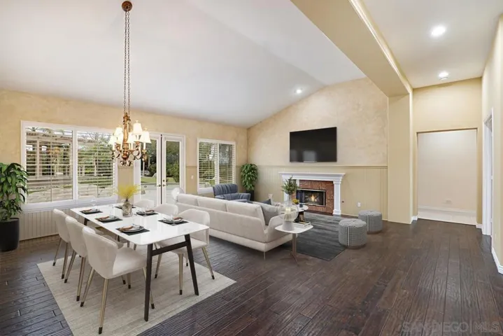 1608 Hillstone Ave, Escondido, California 92029