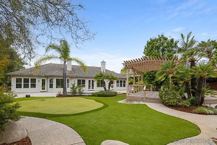 1608 Hillstone Ave, Escondido, California 92029