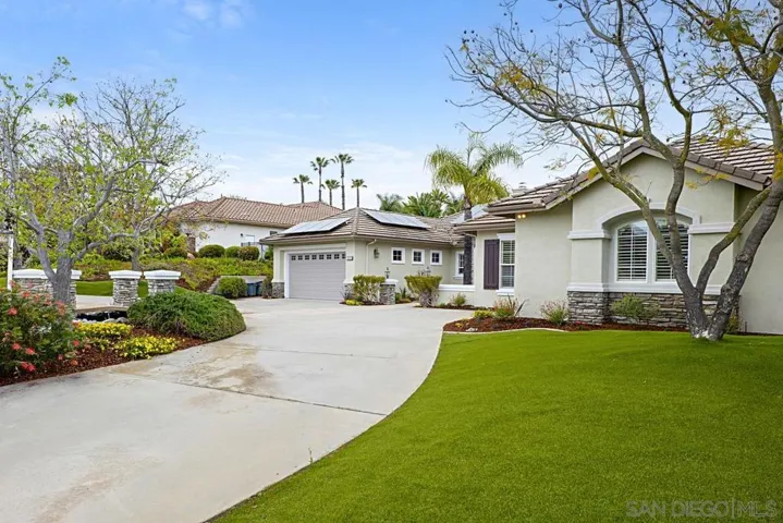 1608 Hillstone Ave, Escondido, California 92029