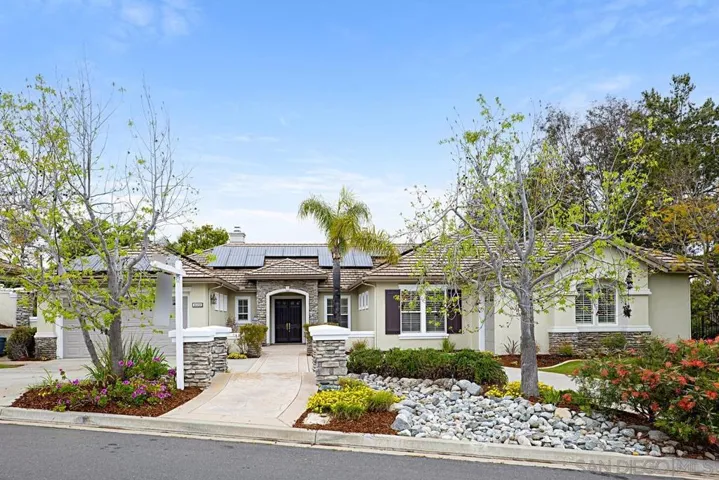 1608 Hillstone Ave, Escondido, California 92029