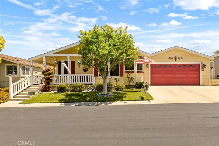 10961 Desert Lawn Dr #435, Calimesa, California 92320