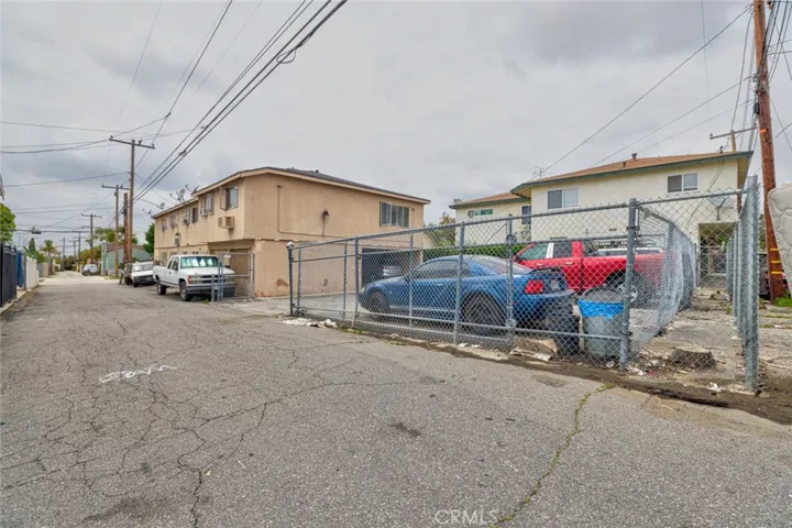 6340 Pierce Avenue, Whittier, California 90601