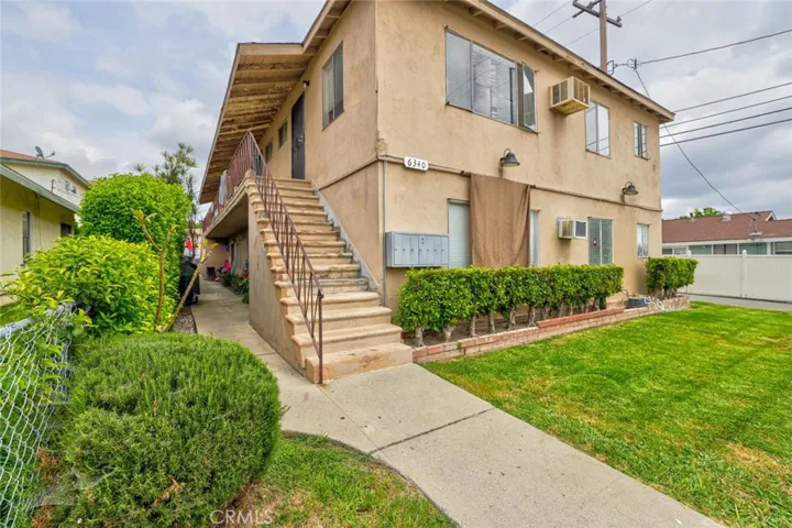 6340 Pierce Avenue, Whittier, California 90601