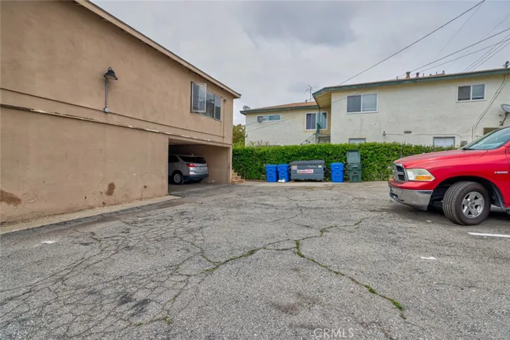 6340 Pierce Avenue, Whittier, California 90601