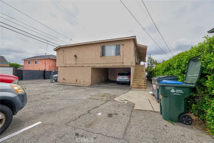 6340 Pierce Avenue, Whittier, California 90601
