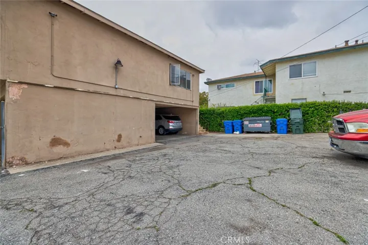 6340 Pierce Avenue, Whittier, California 90601