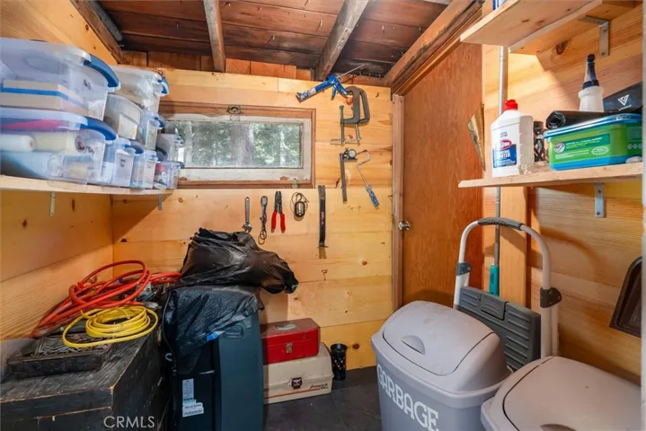 1151 Railroad Lane, Fish Camp, California 93623