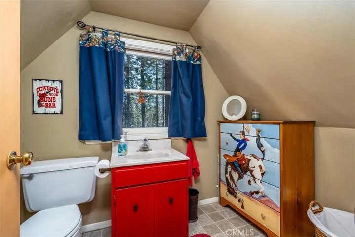 1151 Railroad Lane, Fish Camp, California 93623