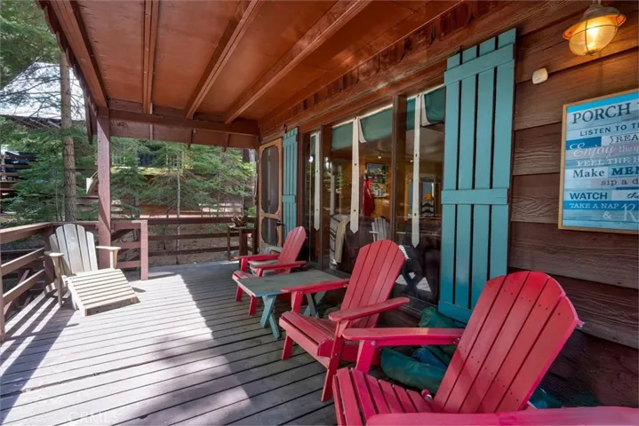 1151 Railroad Lane, Fish Camp, California 93623
