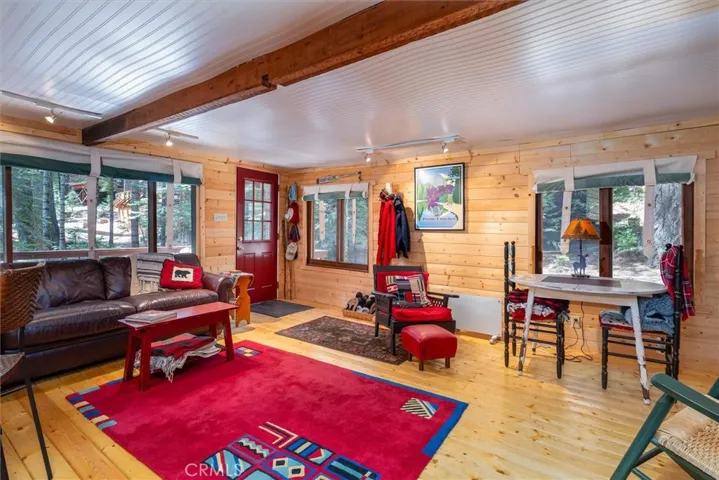 1151 Railroad Lane, Fish Camp, California 93623