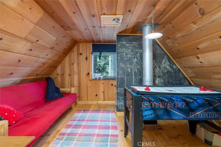 1151 Railroad Lane, Fish Camp, California 93623