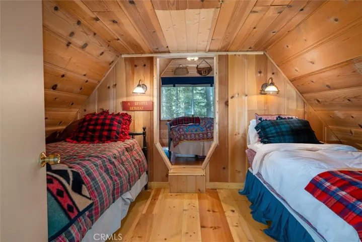 1151 Railroad Lane, Fish Camp, California 93623
