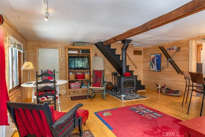 1151 Railroad Lane, Fish Camp, California 93623
