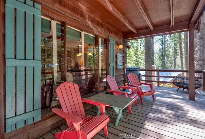 1151 Railroad Lane, Fish Camp, California 93623