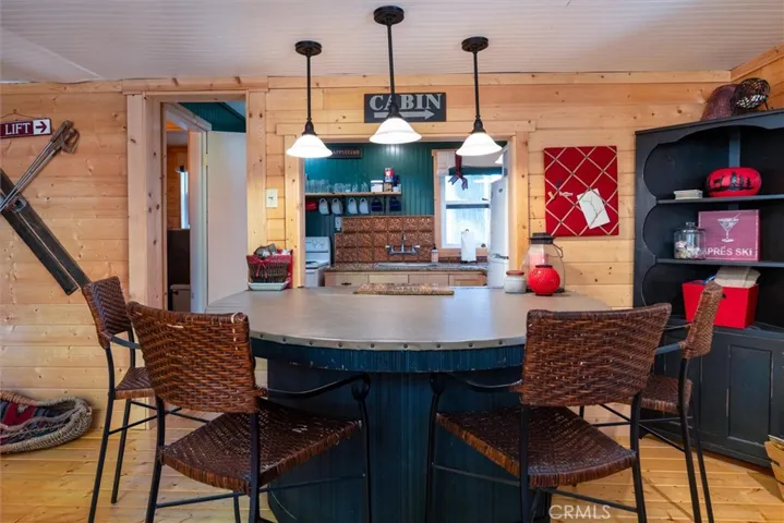 1151 Railroad Lane, Fish Camp, California 93623