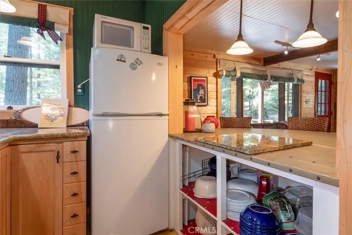 1151 Railroad Lane, Fish Camp, California 93623