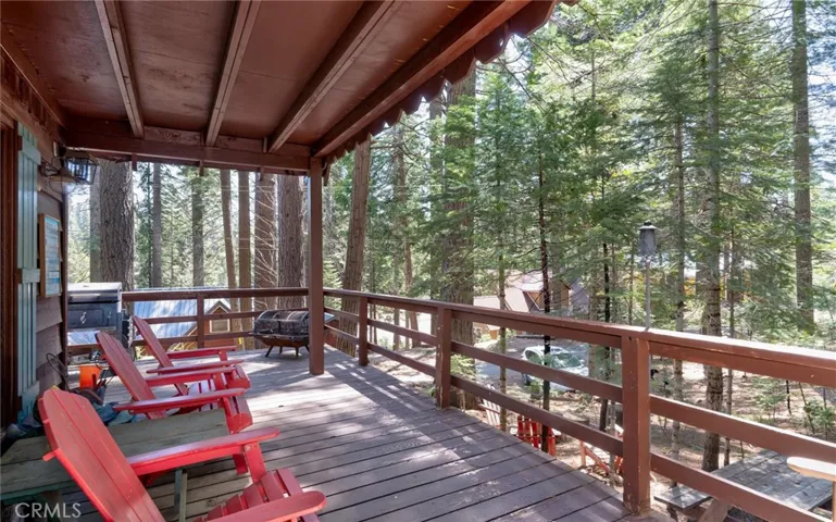 1151 Railroad Lane, Fish Camp, California 93623