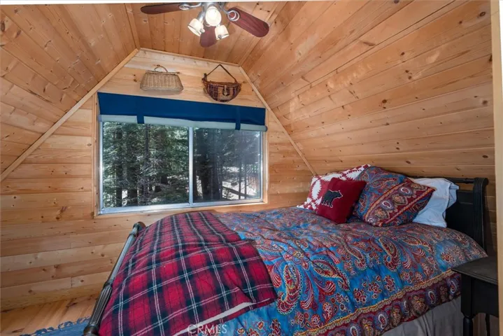 1151 Railroad Lane, Fish Camp, California 93623