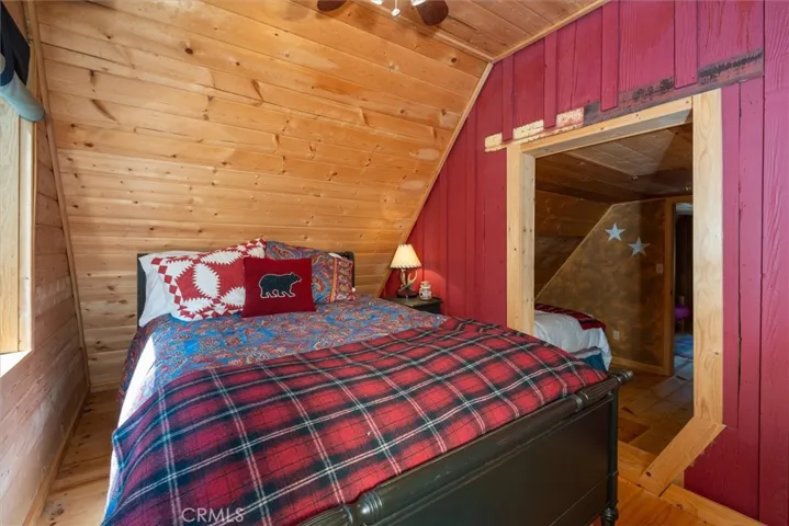 1151 Railroad Lane, Fish Camp, California 93623