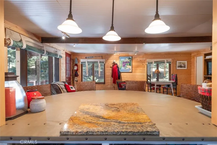 1151 Railroad Lane, Fish Camp, California 93623