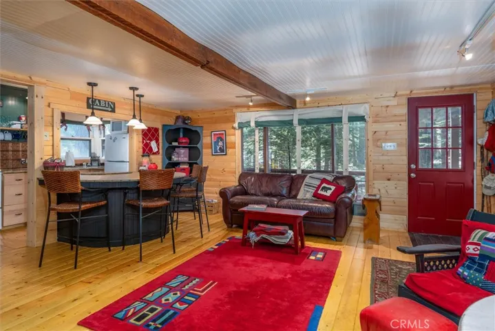 1151 Railroad Lane, Fish Camp, California 93623