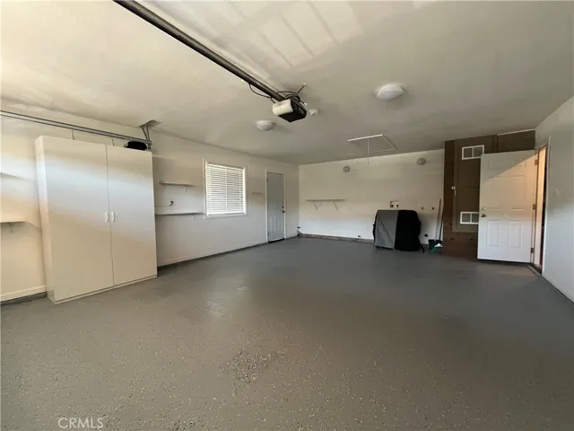 Garage angle 2