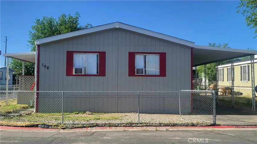 22838 Bear Valley Road 108, Apple Valley, California 92308