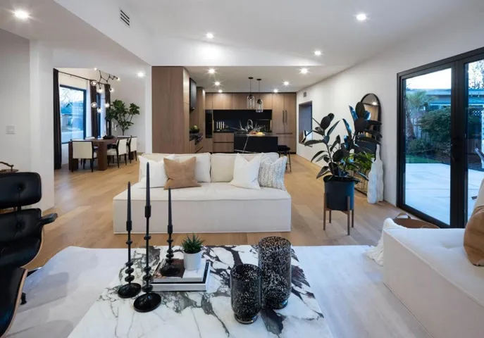 15255 Dickens Avenue, San Jose, California 95124