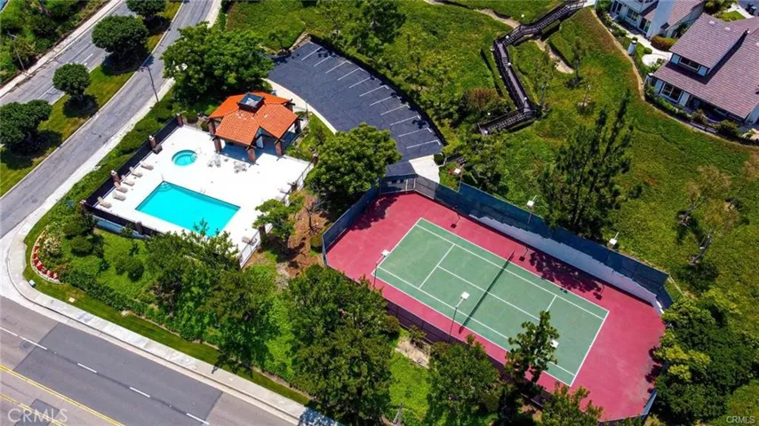 5985 E Calle Principia, Anaheim Hills, California 92807