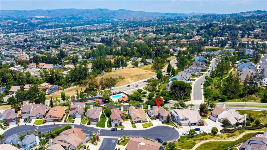 5985 E Calle Principia, Anaheim Hills, California 92807
