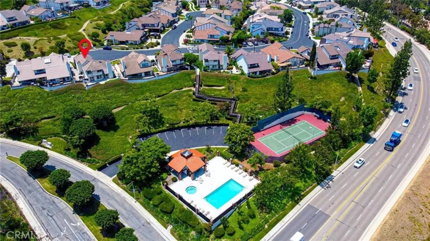 5985 E Calle Principia, Anaheim Hills, California 92807