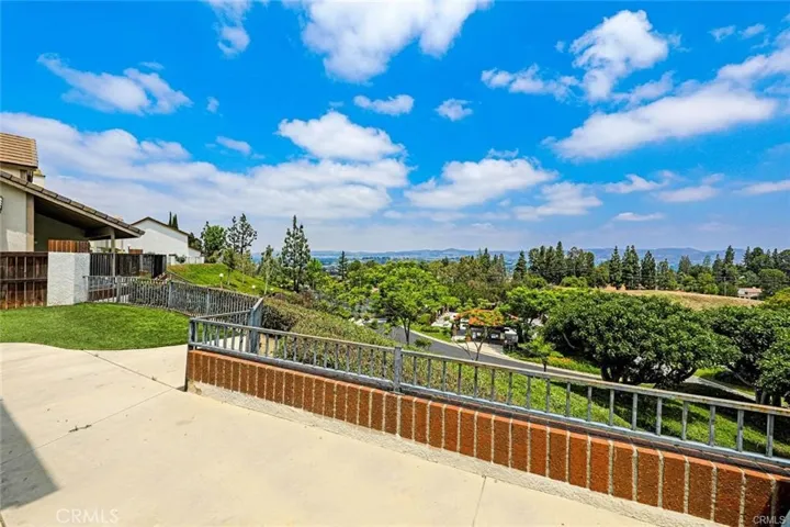 5985 E Calle Principia, Anaheim Hills, California 92807