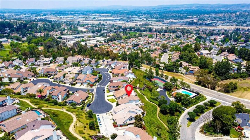 5985 E Calle Principia, Anaheim Hills, California 92807