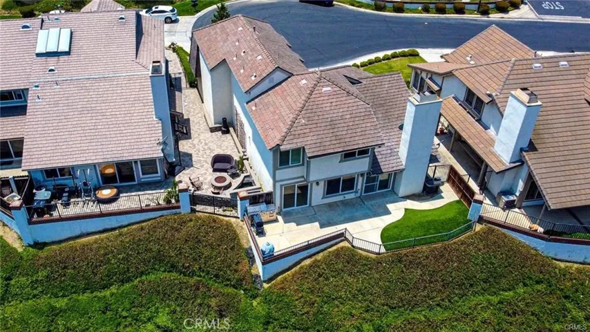 5985 E Calle Principia, Anaheim Hills, California 92807
