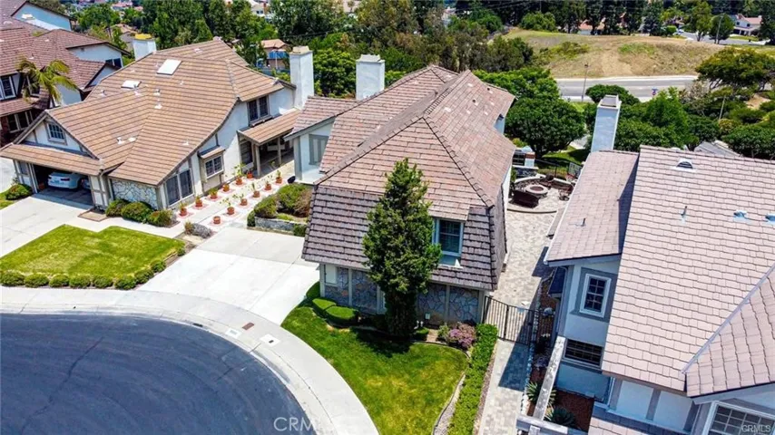 5985 E Calle Principia, Anaheim Hills, California 92807