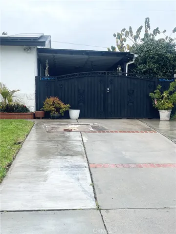 14324 Disney Avenue, Norwalk, California 90650