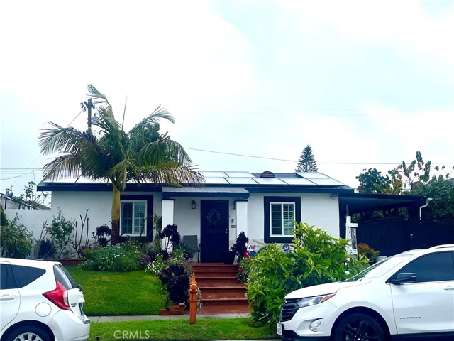 14324 Disney Avenue, Norwalk, California 90650