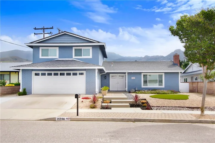 2296 Alscot Avenue, Simi Valley, California 93063