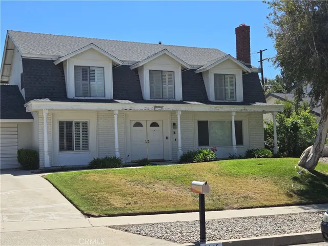 5645 Wadsworth Avenue, Highland, California 92346