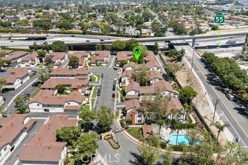 16912 Stoneglass 14, Tustin, California 92780
