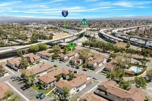 16912 Stoneglass 14, Tustin, California 92780