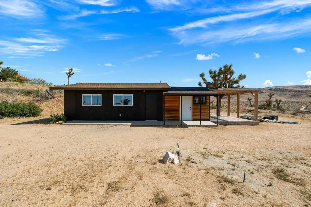 56367 Scandia Lane, Yucca Valley, California 92284 home-pic-20